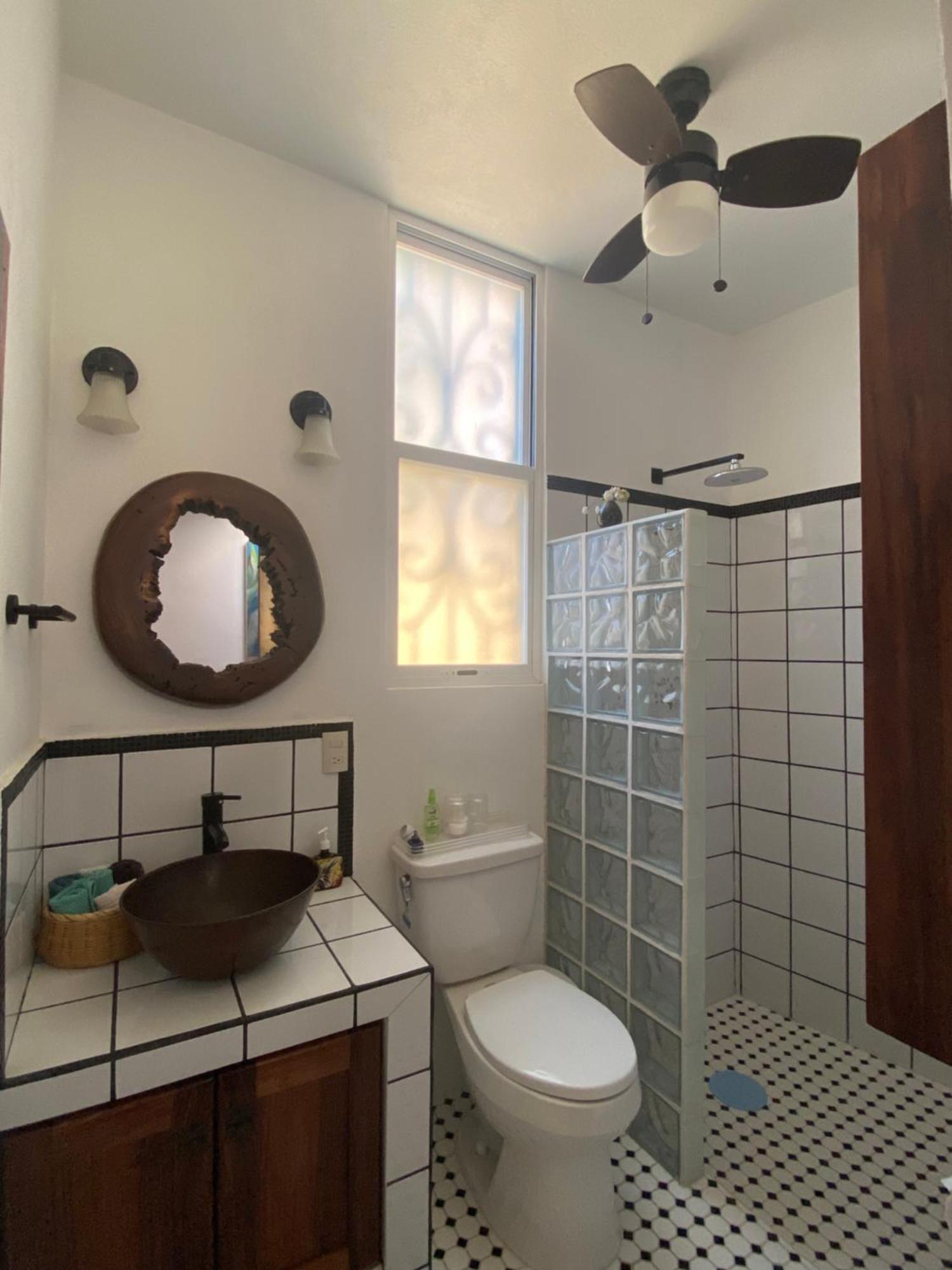 Apartamento Casita Del Artista San Patricio - Melaque Exterior foto